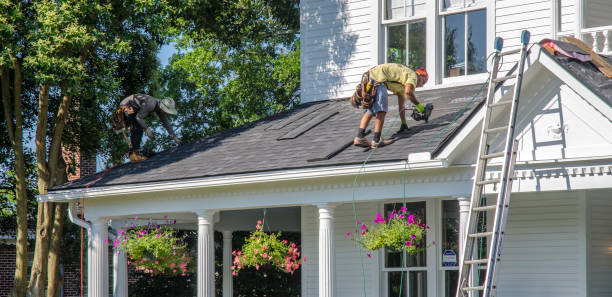 Hot Roofs in Gloucester Courthouse, VA